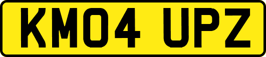 KM04UPZ