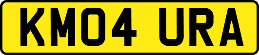 KM04URA
