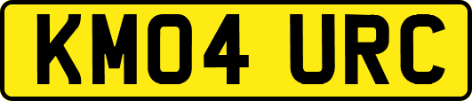 KM04URC