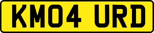 KM04URD