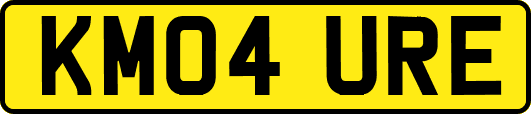 KM04URE