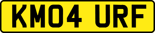 KM04URF
