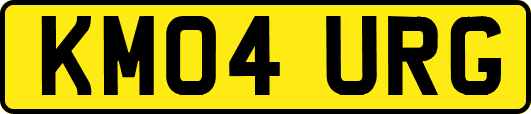 KM04URG