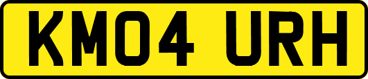 KM04URH
