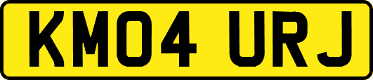 KM04URJ