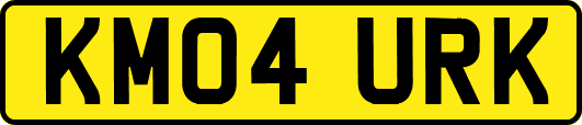 KM04URK