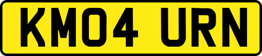 KM04URN