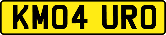 KM04URO