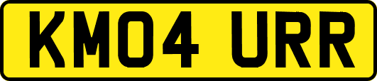 KM04URR