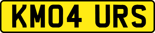 KM04URS
