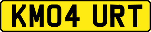 KM04URT