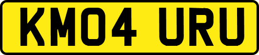 KM04URU