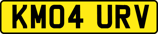 KM04URV