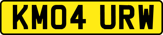 KM04URW
