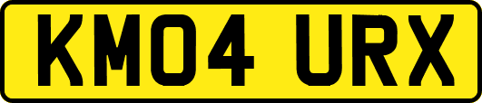 KM04URX