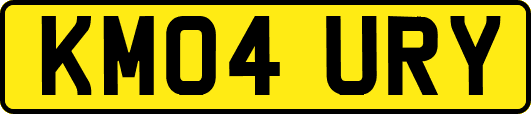 KM04URY