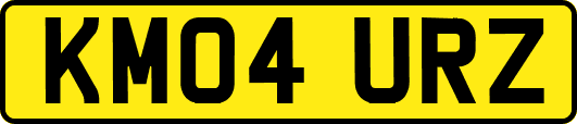 KM04URZ