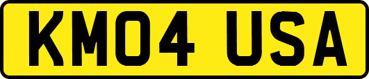 KM04USA