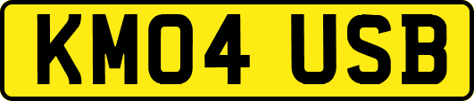 KM04USB