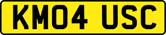 KM04USC