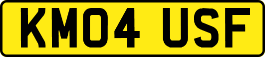 KM04USF