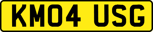 KM04USG