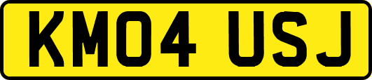 KM04USJ