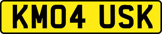 KM04USK