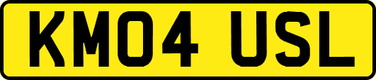 KM04USL