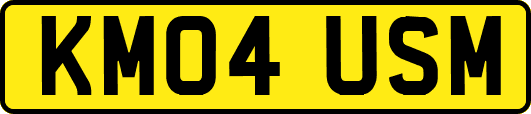 KM04USM