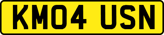 KM04USN