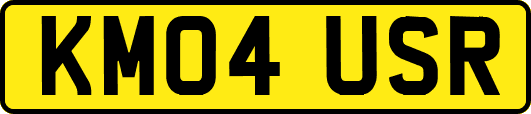 KM04USR