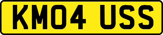 KM04USS