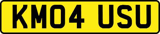 KM04USU