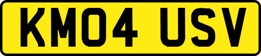KM04USV
