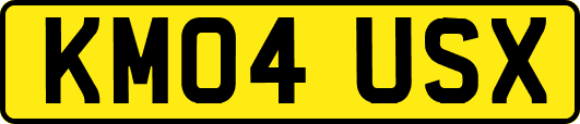 KM04USX