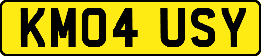 KM04USY