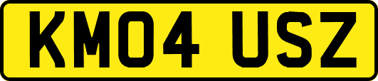 KM04USZ