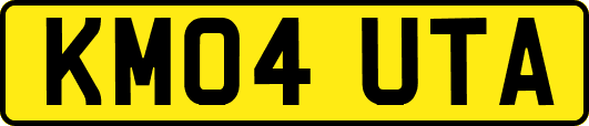 KM04UTA