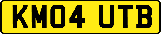 KM04UTB