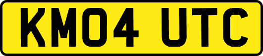 KM04UTC