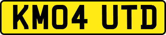 KM04UTD
