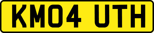 KM04UTH