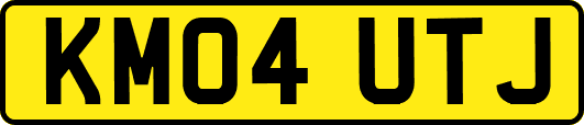 KM04UTJ
