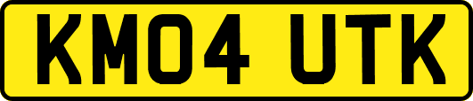KM04UTK