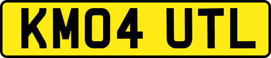 KM04UTL
