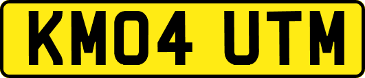 KM04UTM