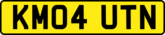 KM04UTN
