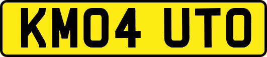KM04UTO