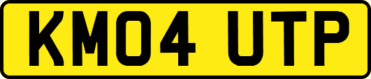 KM04UTP